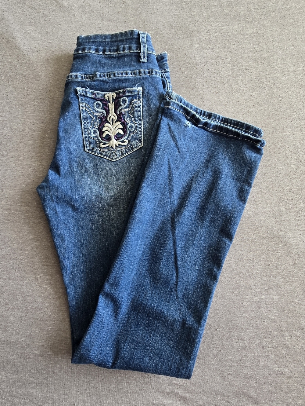 Shein Jeans Size 8/10